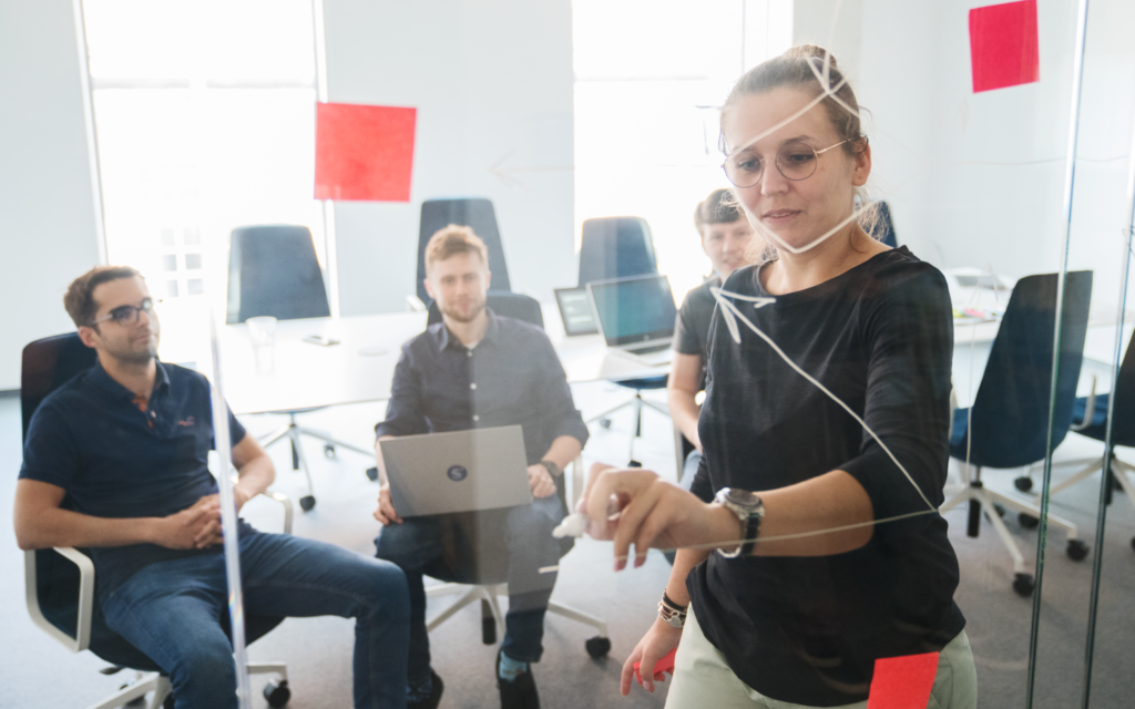 Functional Safety lessons for people