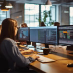 Salesforce managed services