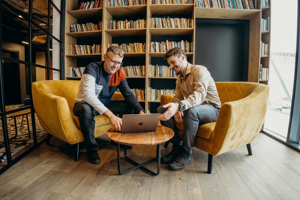 Spyrosoft Salesforce