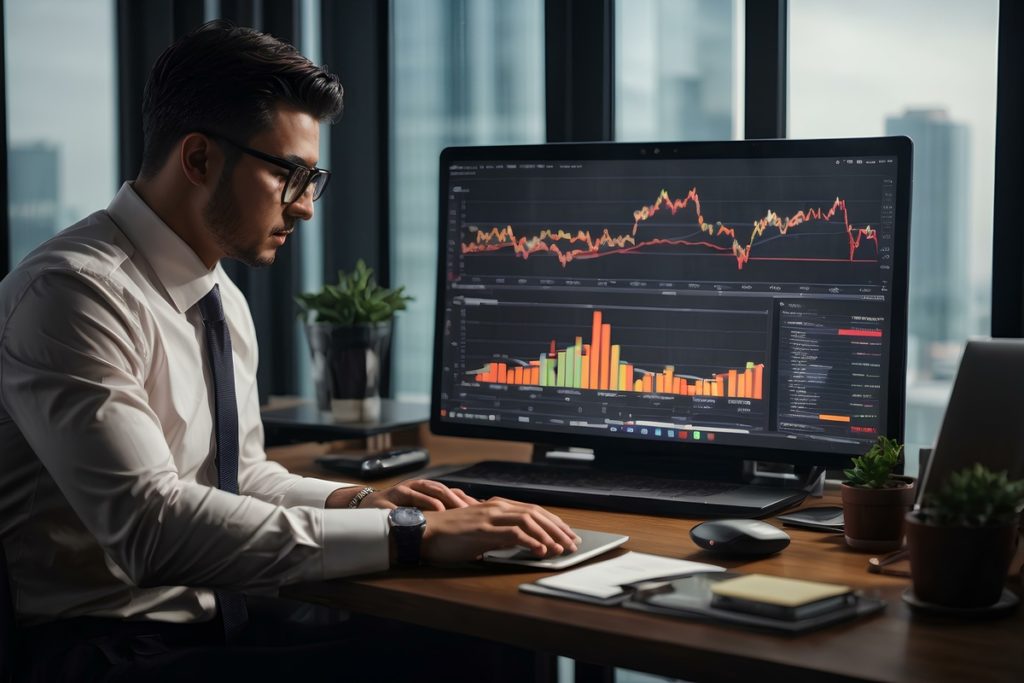 ai financial modeling