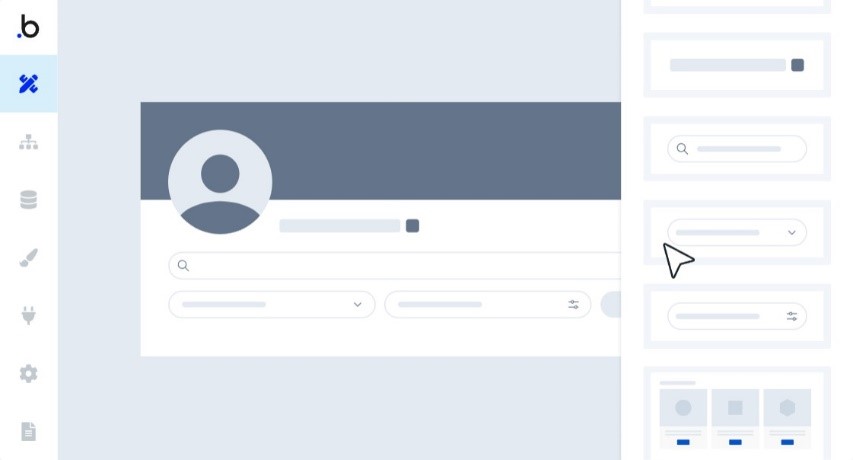 Low-code tools and AI in ecommerce: the next game-changer?-bubble.io_ - ai w ecommerce