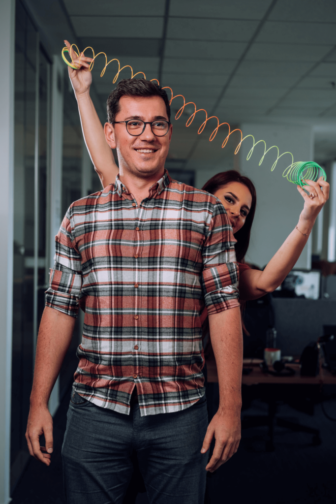 Meet our Romania Team