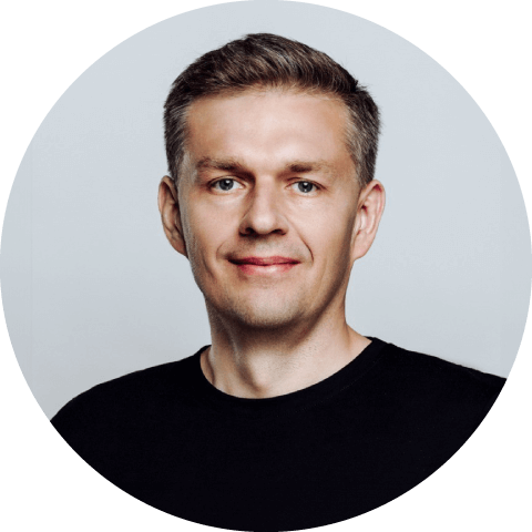 Jaroslaw Mroczek Unravel