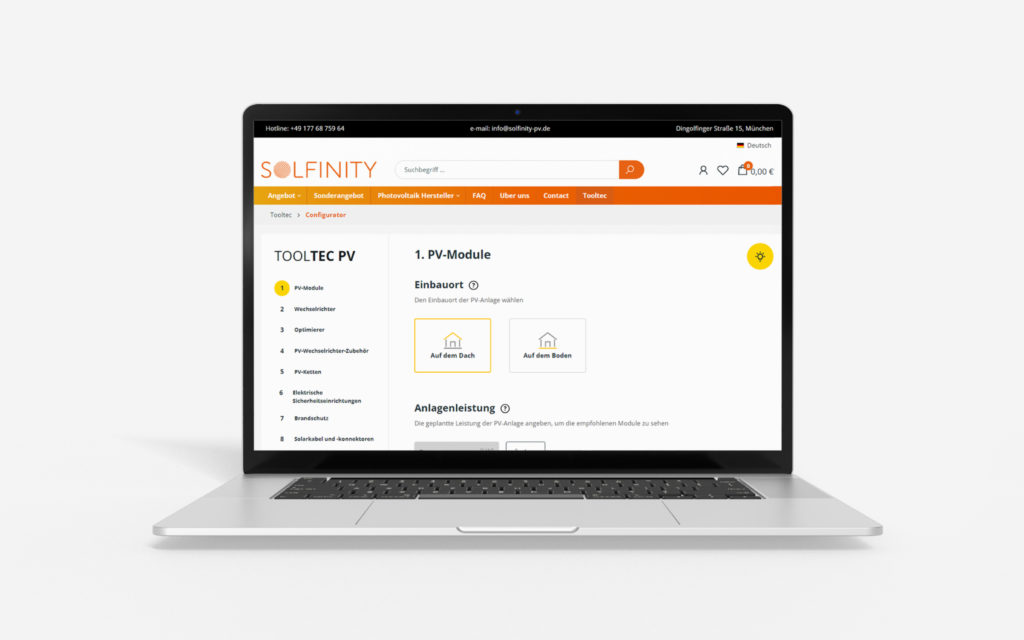 Digitalizacja sprzedaży produktów B2B: Tooltec case study