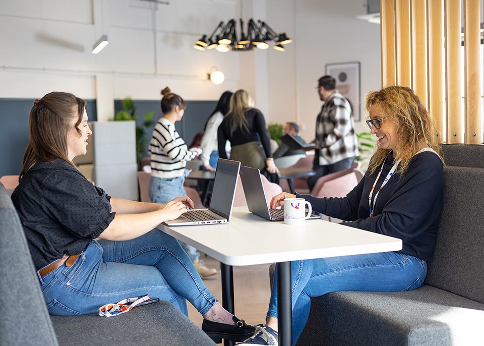 significant growth plans