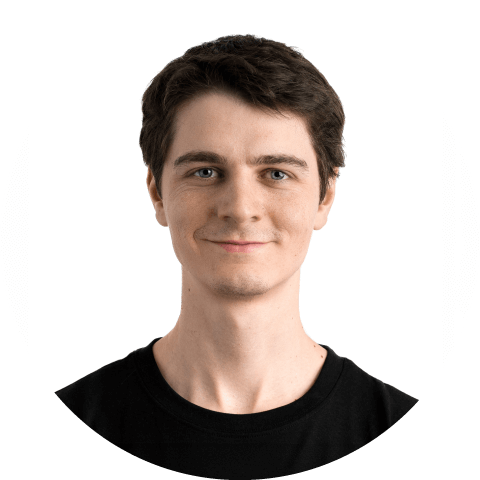 Szymon Dzwonczyk Spyrosoft