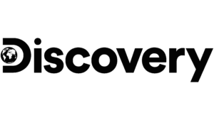 Discovery logo