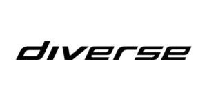 Diverse logo