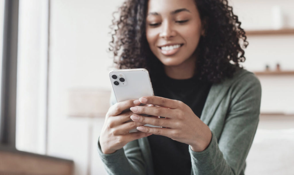 Mobile app development