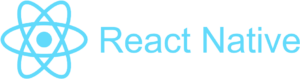 React Native logo