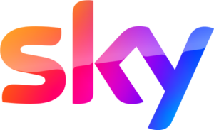 SKY logo