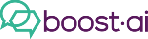 Boost AI logo