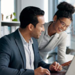 AI in the legal sector