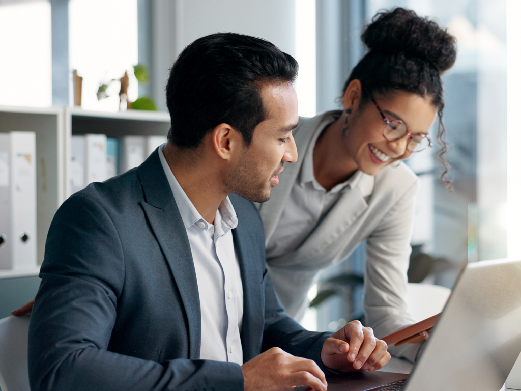 AI in the legal sector