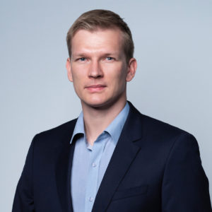 IoT consulting services: an interview with Piotr Beling on the Corab business case