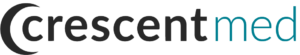 logo - Crescent med