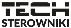 Tech STEROWNIKI logo