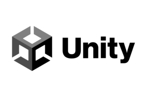 Unity logo