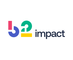 logo b2 impact