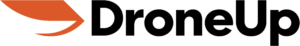 DroneUp logo