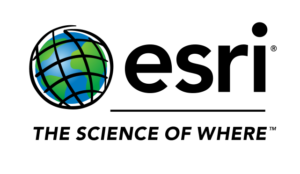 ESRI logo