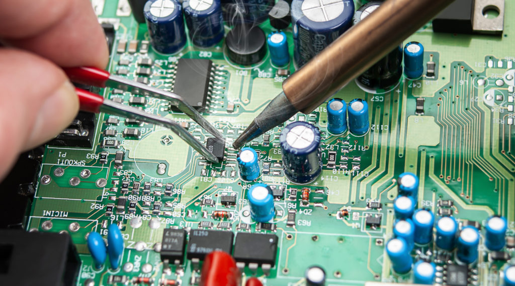 Embedded Software Engineering