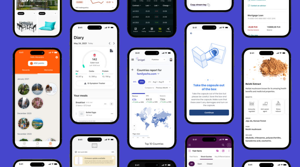 Digital Product Design