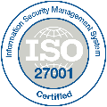 logo iso 27001