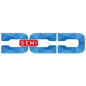 DCD-Semi logo