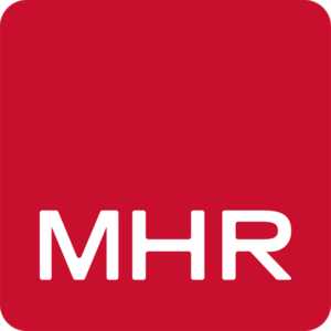 logo - MHR