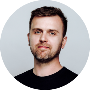 Michal Kosztowny photo