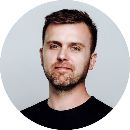 Michal Kosztowny photo