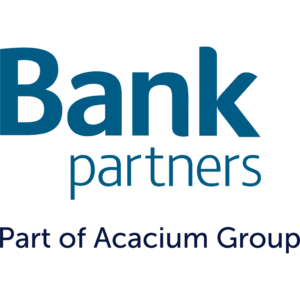 Bank partners logo