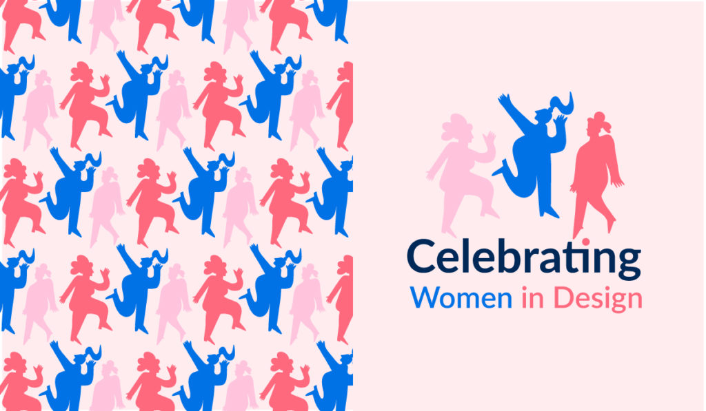 The Women in Design Who Changed the Future