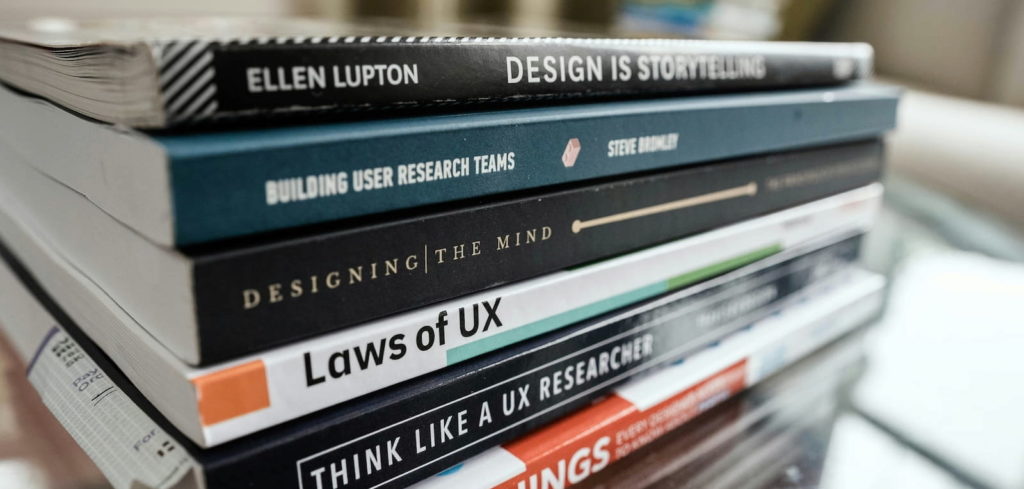 UX & User Research. Three External Workshops and The Lessons Learnt