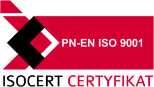 ISO9001 logo