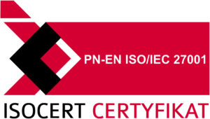 ISO27001 logo