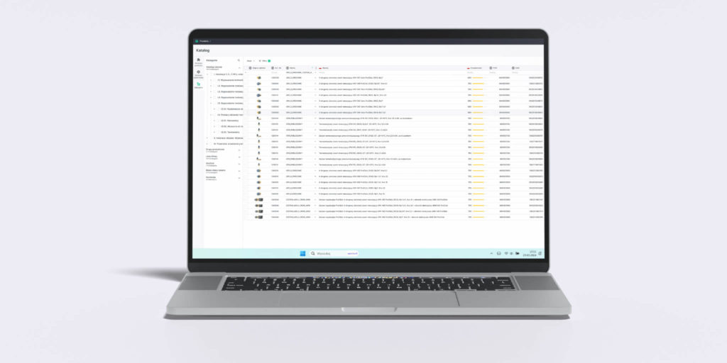 AFRISO: Wdrożenie PIM dla wielojęzycznej platformy B2B AFRISO: PIM implementation for multilingual B2B platform