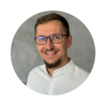 Michał Zambrowski Spyrosoft