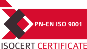 iso 9001 certificate
