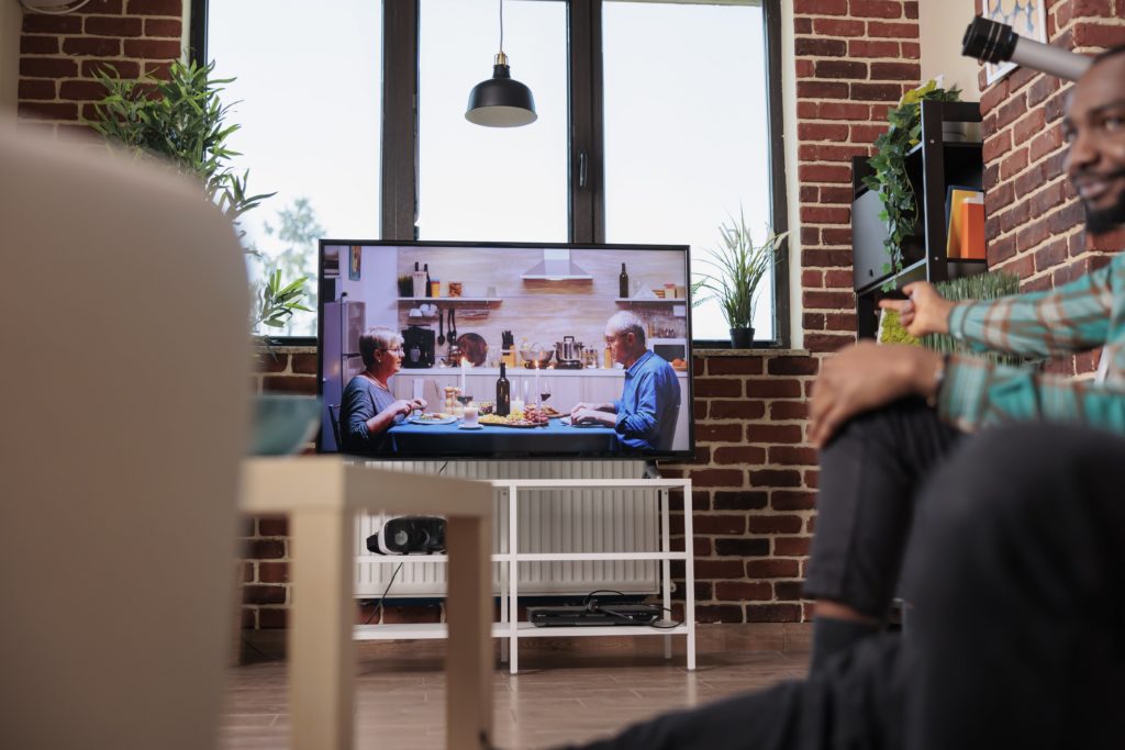 everything you need to know about VOD OTT advertising