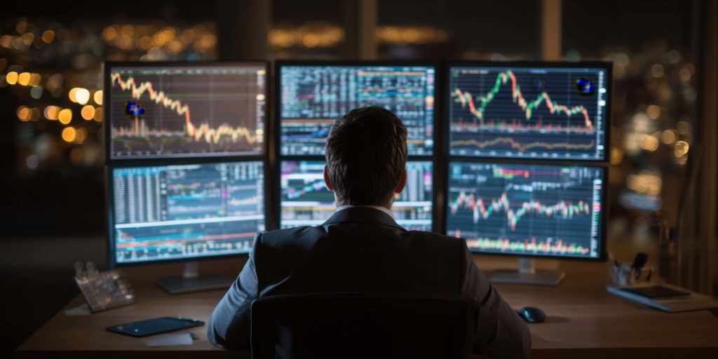 A credit crunch is often a result of lenient lending. How can fintechs avoid it?