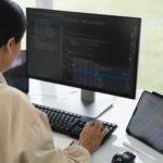 Test automation setup integrating Qt6 and Unity applications.