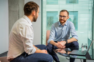 AI-Artificial Intelligence & Machine Learning Consulting - world reknown experts on AI, Pawel Stezycki and Tomasz Smolarczyk, talking about the future of AI