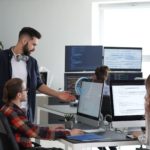 Why is investing in an outsourced AI hub a good idea? Hero photo