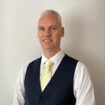 David Mawer hero picture Spyrosoft Ltd Manchester