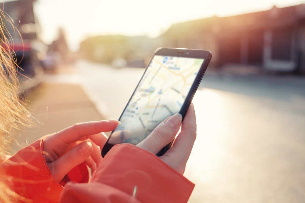 What is location intelligence technology and how can it help you grow your business
