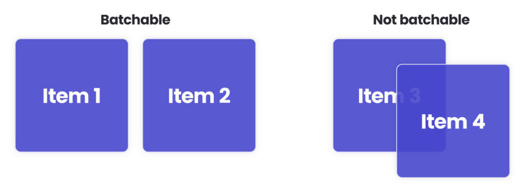 HMI Qt QMLoptimisation performance