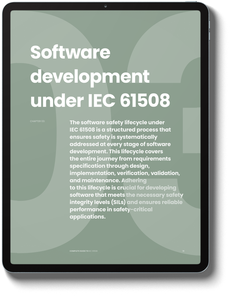Complete Guide to IEC 61508_mockup