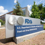 photo of U.S. department of health and human services food and drug administration